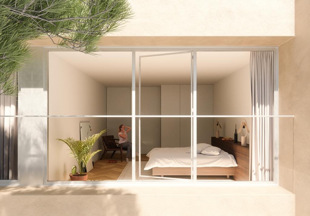 3 Bedroom Apartment in RCC Alvalade, Alvalade, Lisboa 3530503274