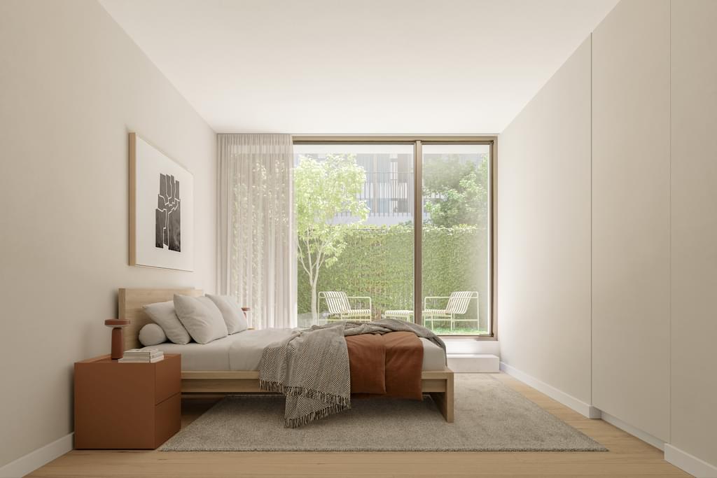 3 Bedroom Apartment in RCC Alvalade, Alvalade, Lisboa 4289018782