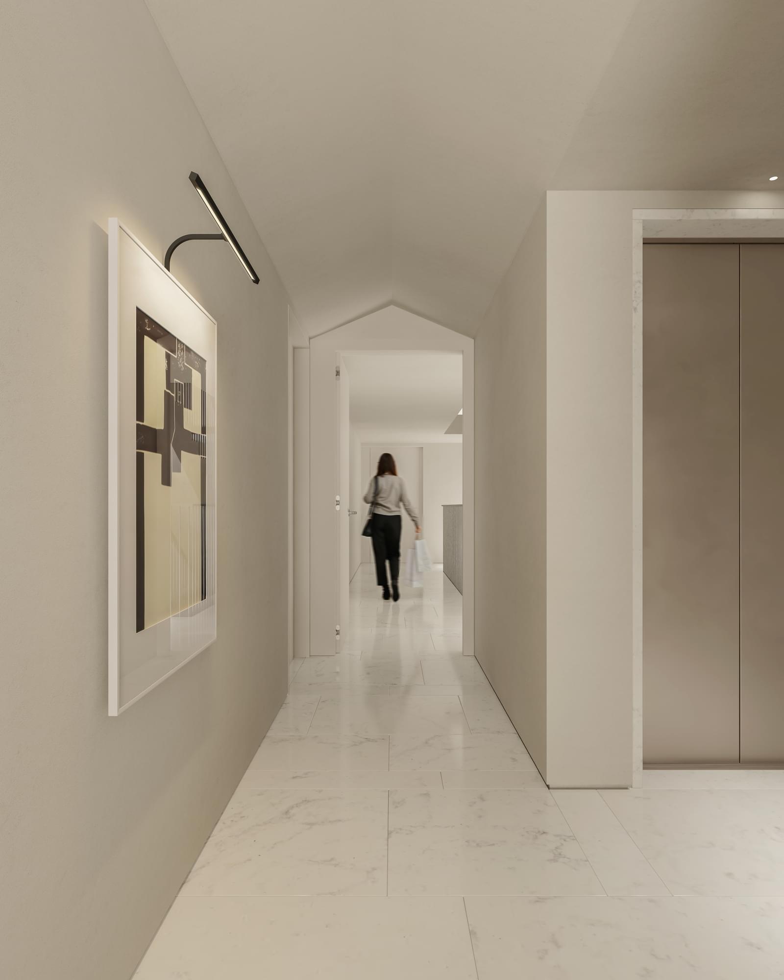Apartamento T3 no RCC Alvalade, Alvalade, Lisboa - Imagem 8