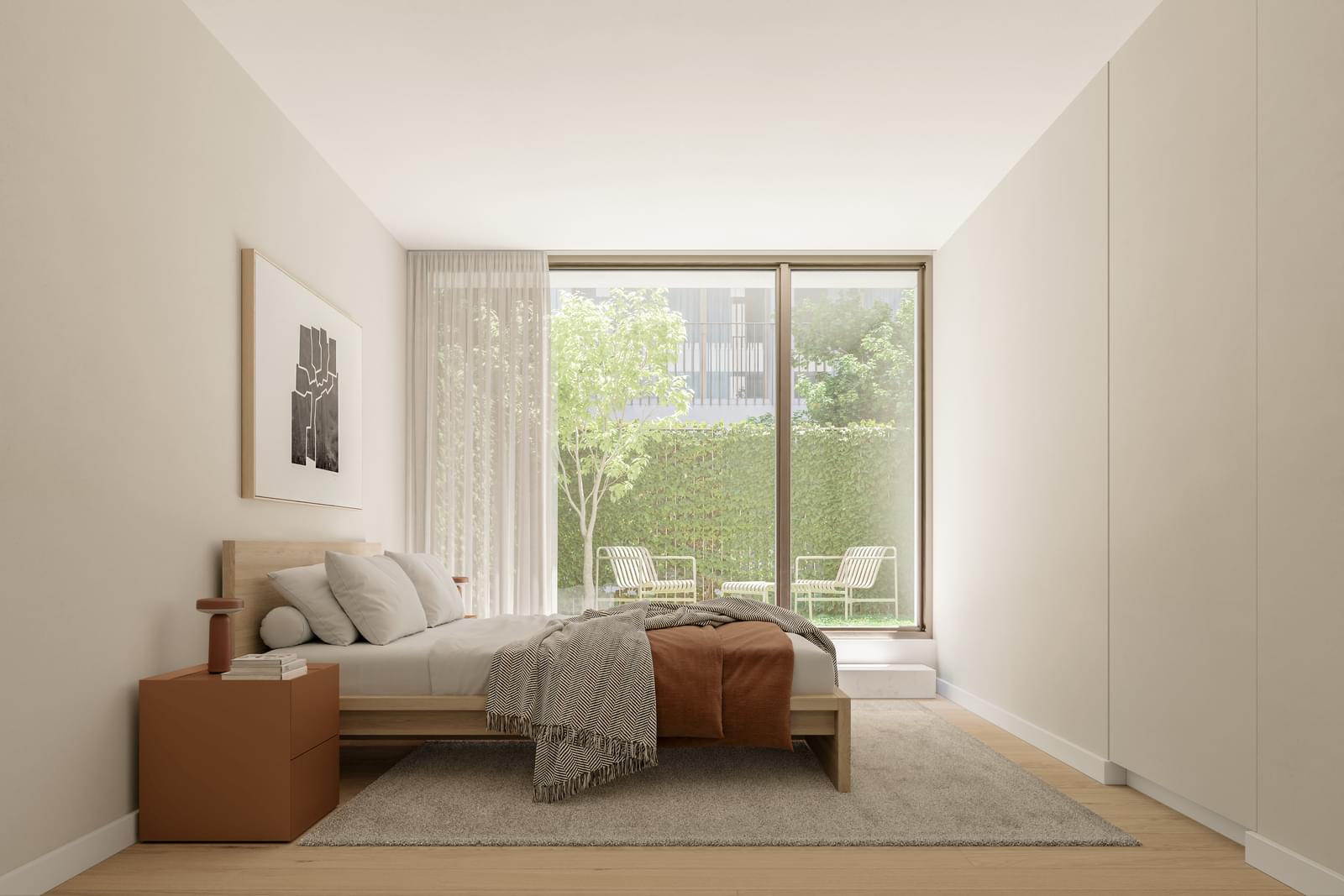 Apartamento T3 no RCC Alvalade, Alvalade, Lisboa - Imagem 3