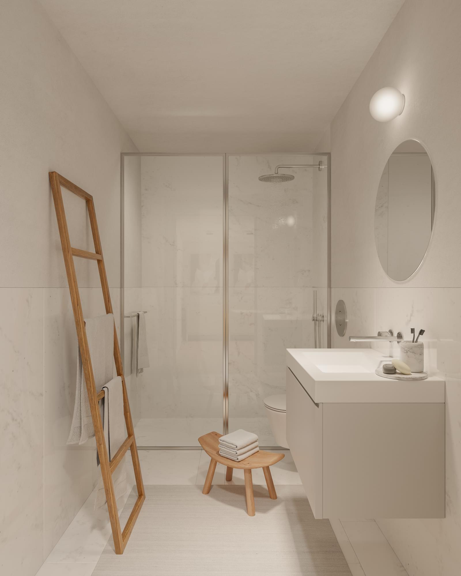 Apartamento T3 no RCC Alvalade, Alvalade, Lisboa - Imagem 5