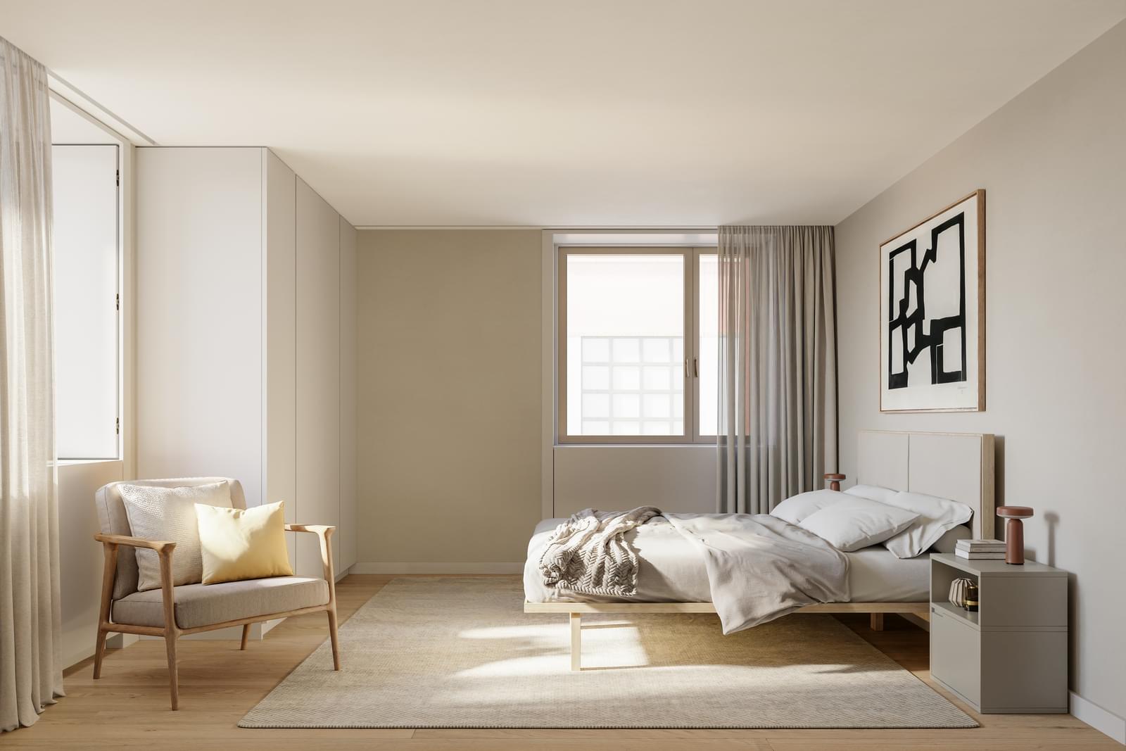 Apartamento T3 no RCC Alvalade, Alvalade, Lisboa - Imagem 4