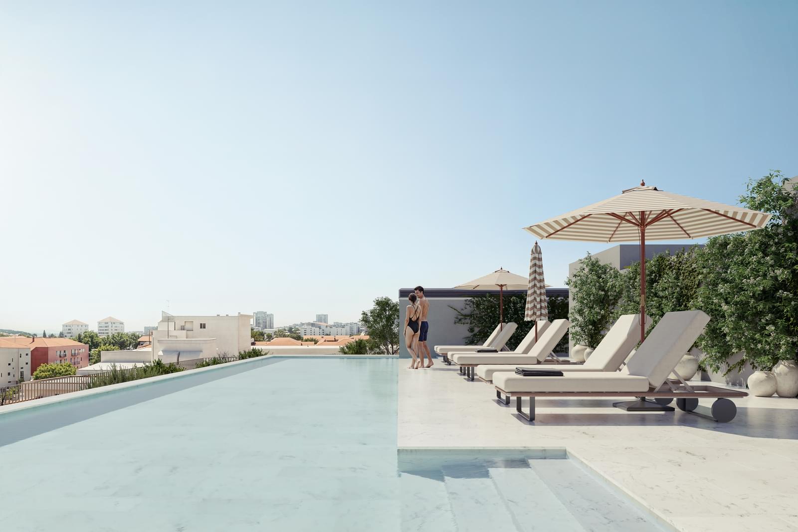 Apartamento T3 no RCC Alvalade, Alvalade, Lisboa - Imagem 6