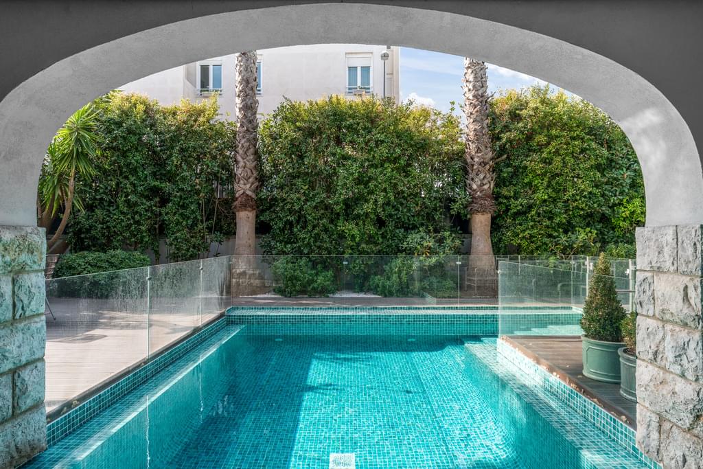 6 Bedroom House with garden, Restelo, Lisboa 185005413