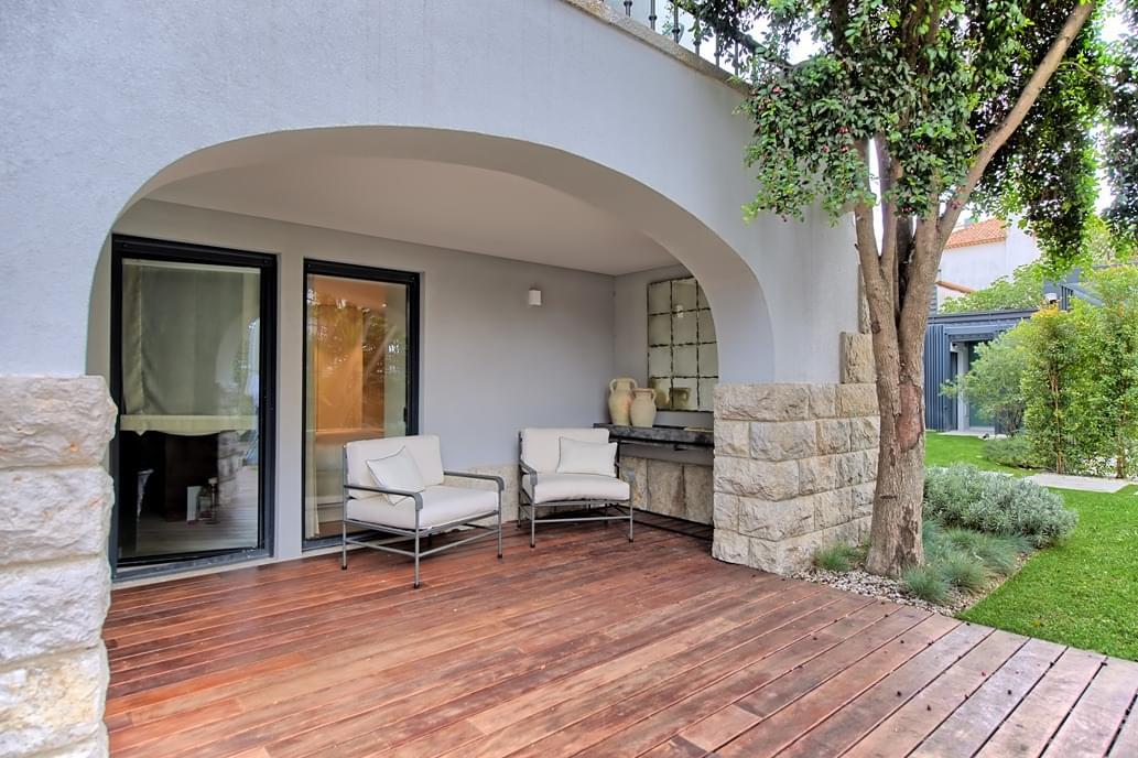 Moradia T6 com jardim, Restelo, Lisboa - Imagem 14