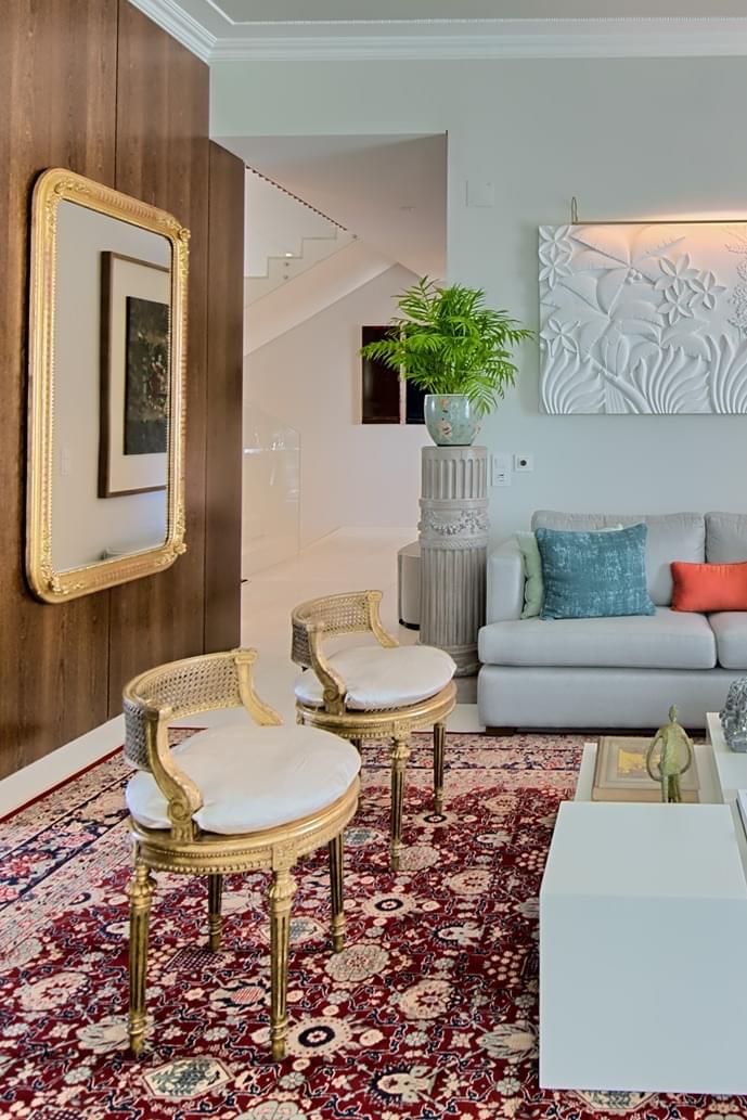 Moradia T6 com jardim, Restelo, Lisboa - Imagem 8