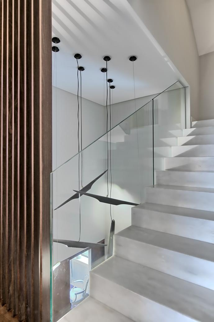 Moradia T6 com jardim, Restelo, Lisboa - Imagem 23