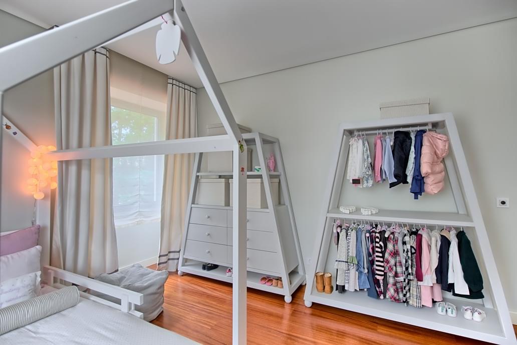 Moradia T6 com jardim, Restelo, Lisboa - Imagem 22