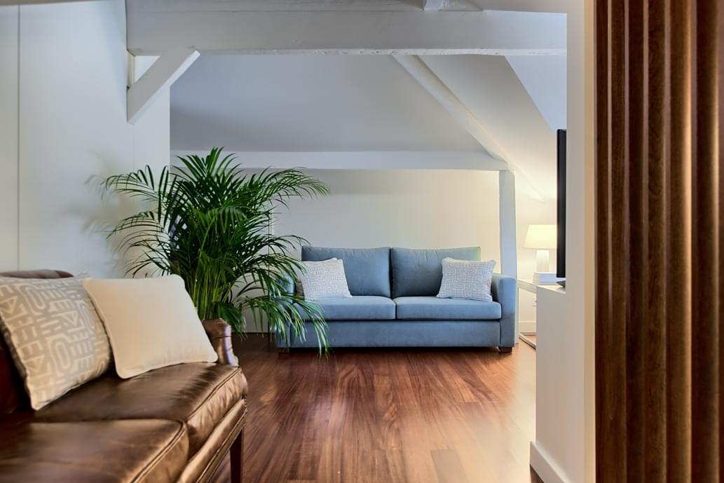 Moradia T6 com jardim, Restelo, Lisboa - Imagem 20