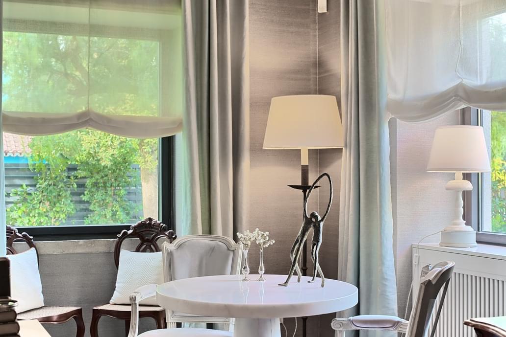 Moradia T6 com jardim, Restelo, Lisboa - Imagem 12