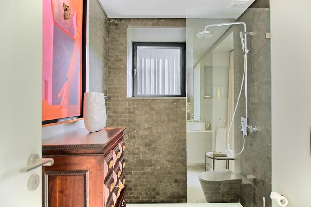 Moradia T6 com jardim, Restelo, Lisboa - Imagem 25