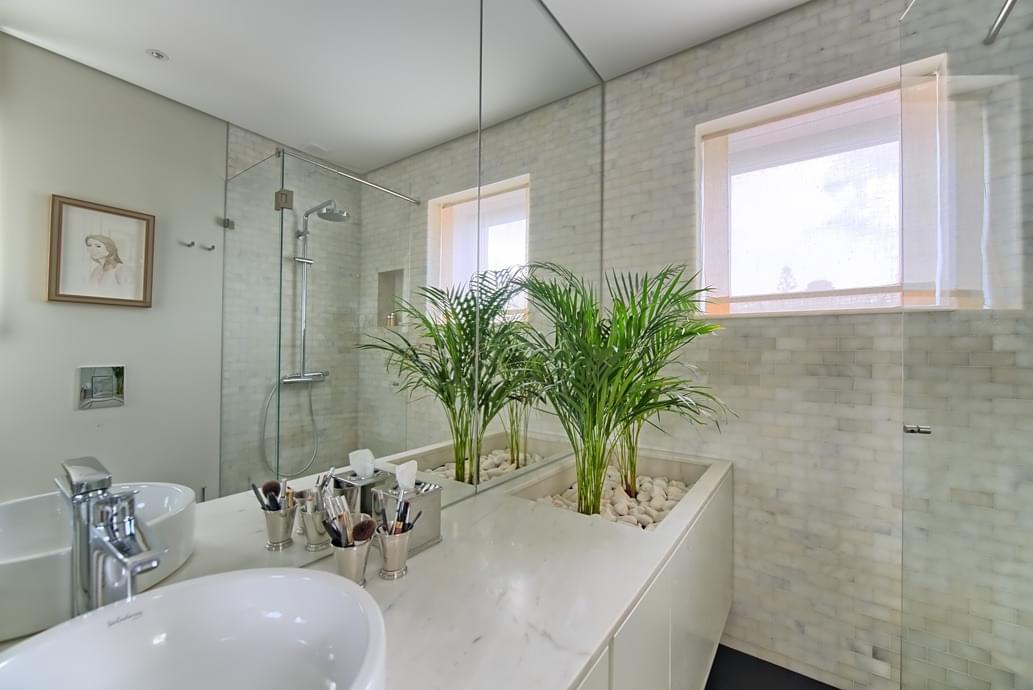 Moradia T6 com jardim, Restelo, Lisboa - Imagem 19