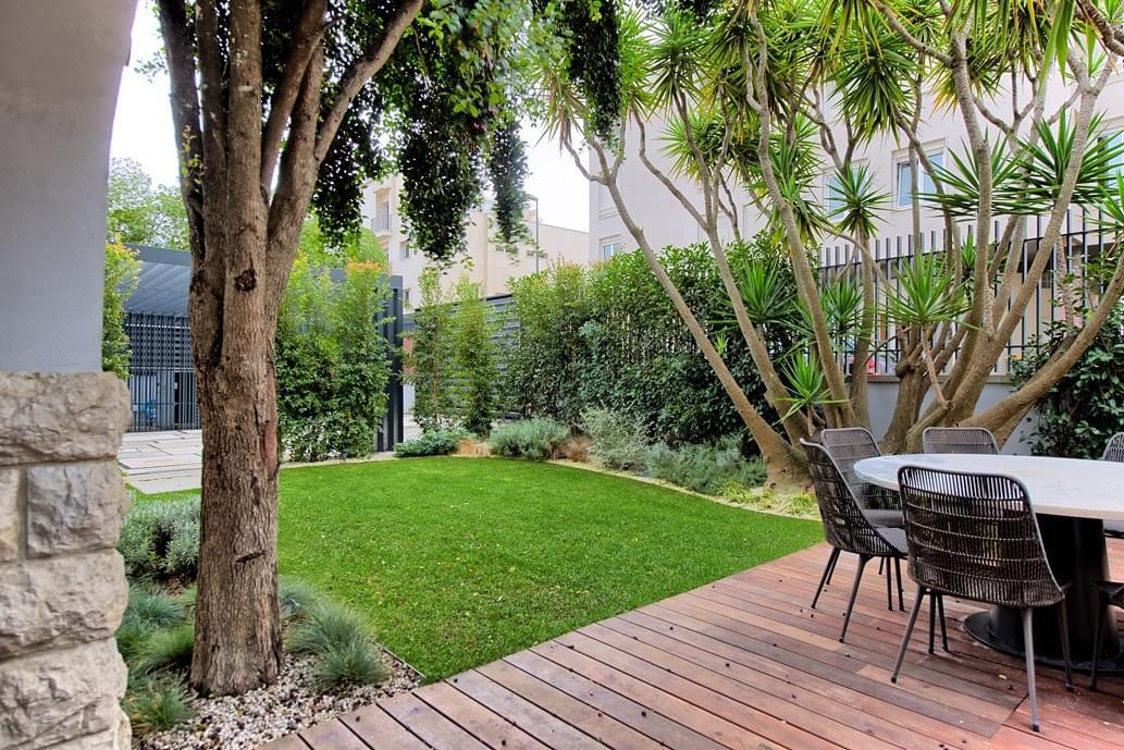 Moradia T6 com jardim, Restelo, Lisboa - Imagem 29