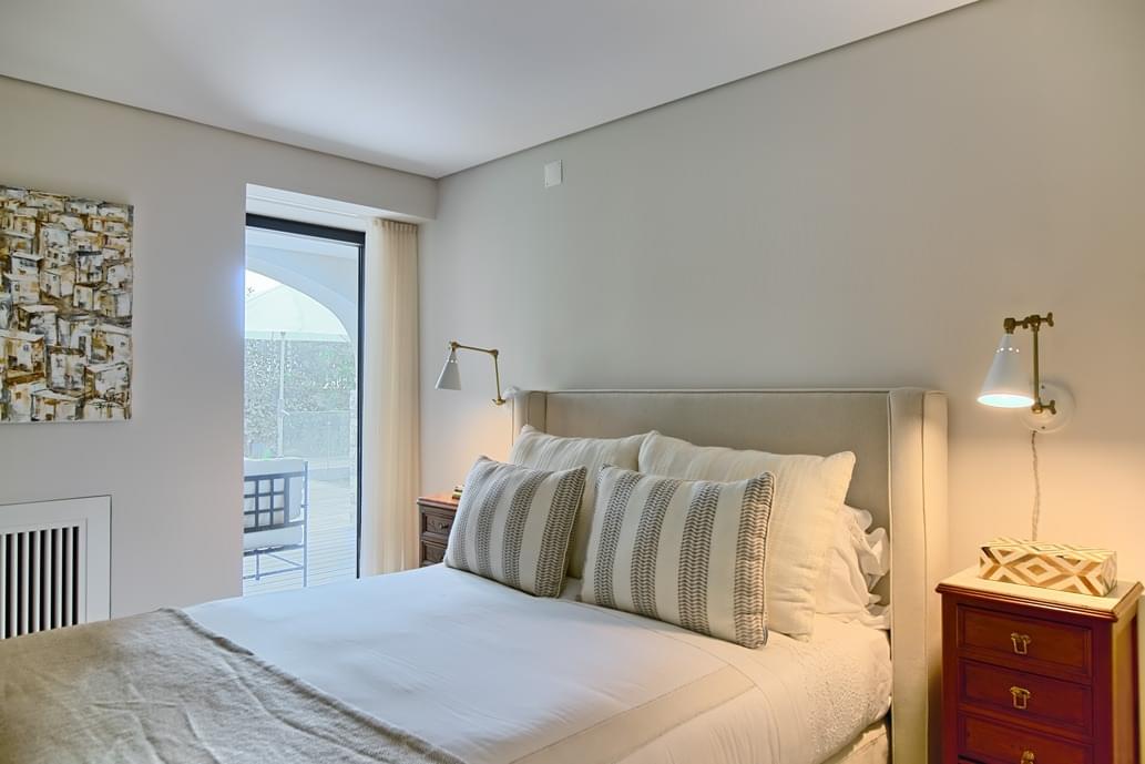 Moradia T6 com jardim, Restelo, Lisboa - Imagem 28