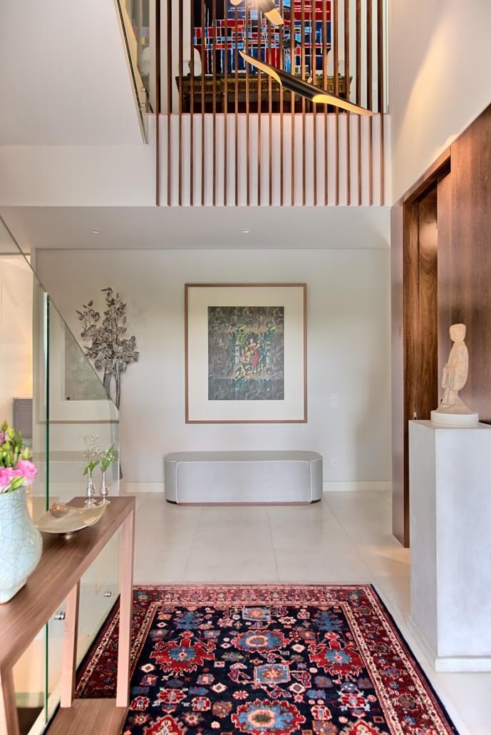 Moradia T6 com jardim, Restelo, Lisboa - Imagem 17