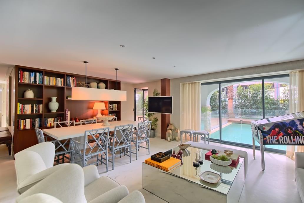 Moradia T6 com jardim, Restelo, Lisboa - Imagem 26