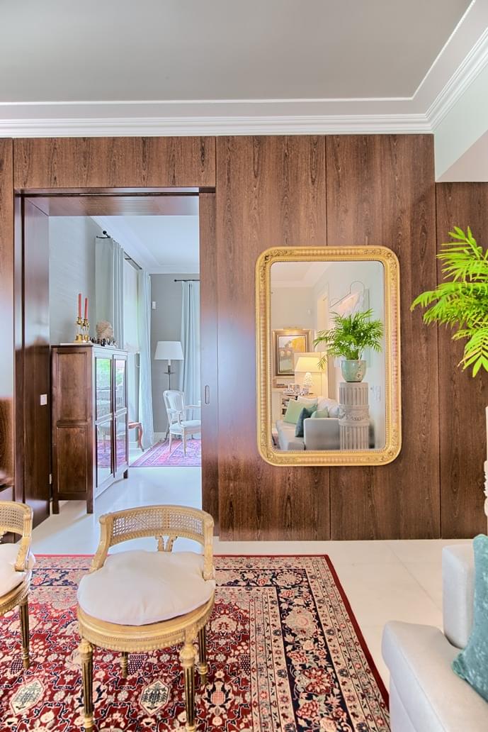 Moradia T6 com jardim, Restelo, Lisboa - Imagem 6