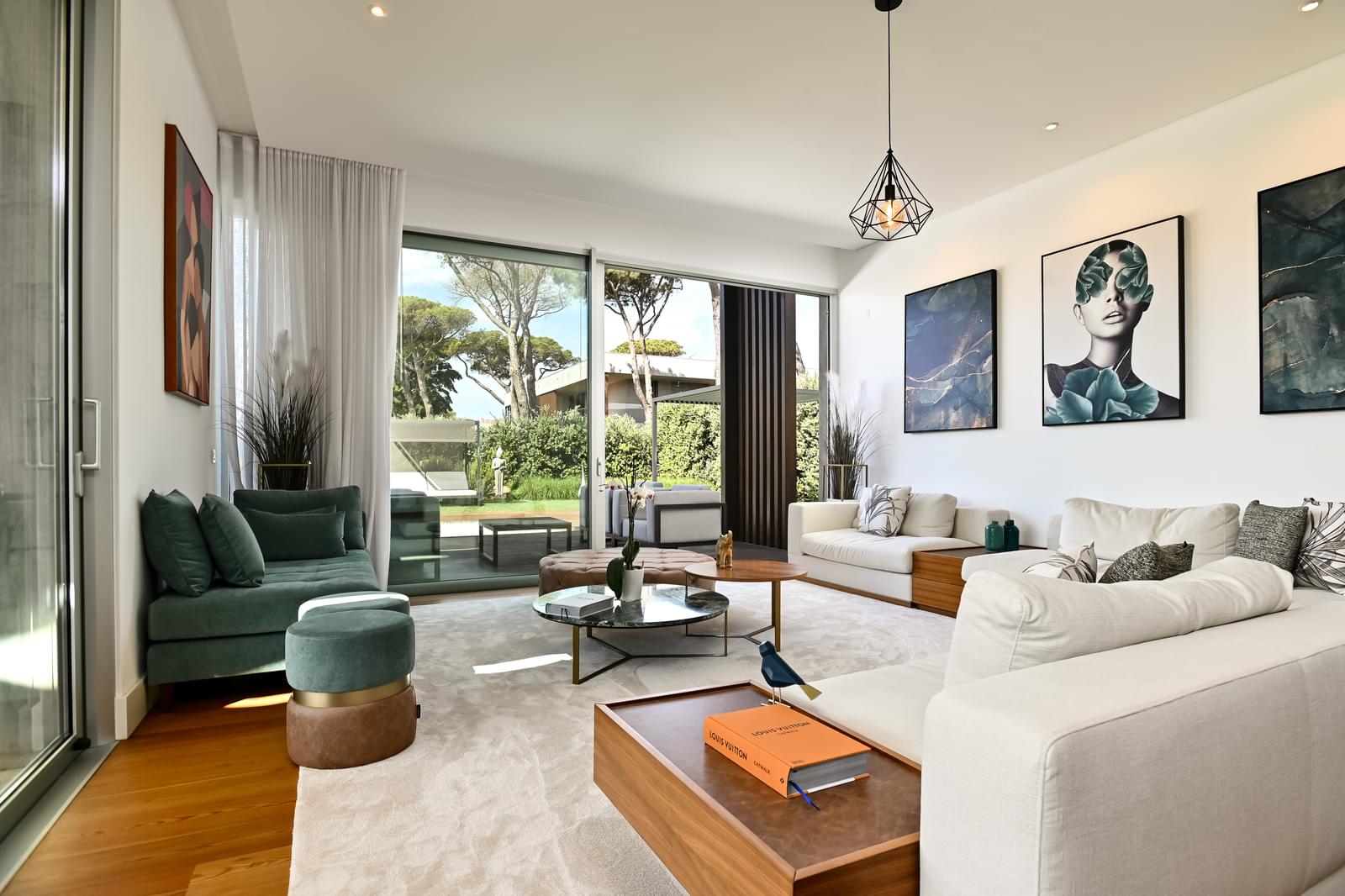 Moradia Isolada T5 com piscina, Quinta da Marinha, Cascais - Imagem 4
