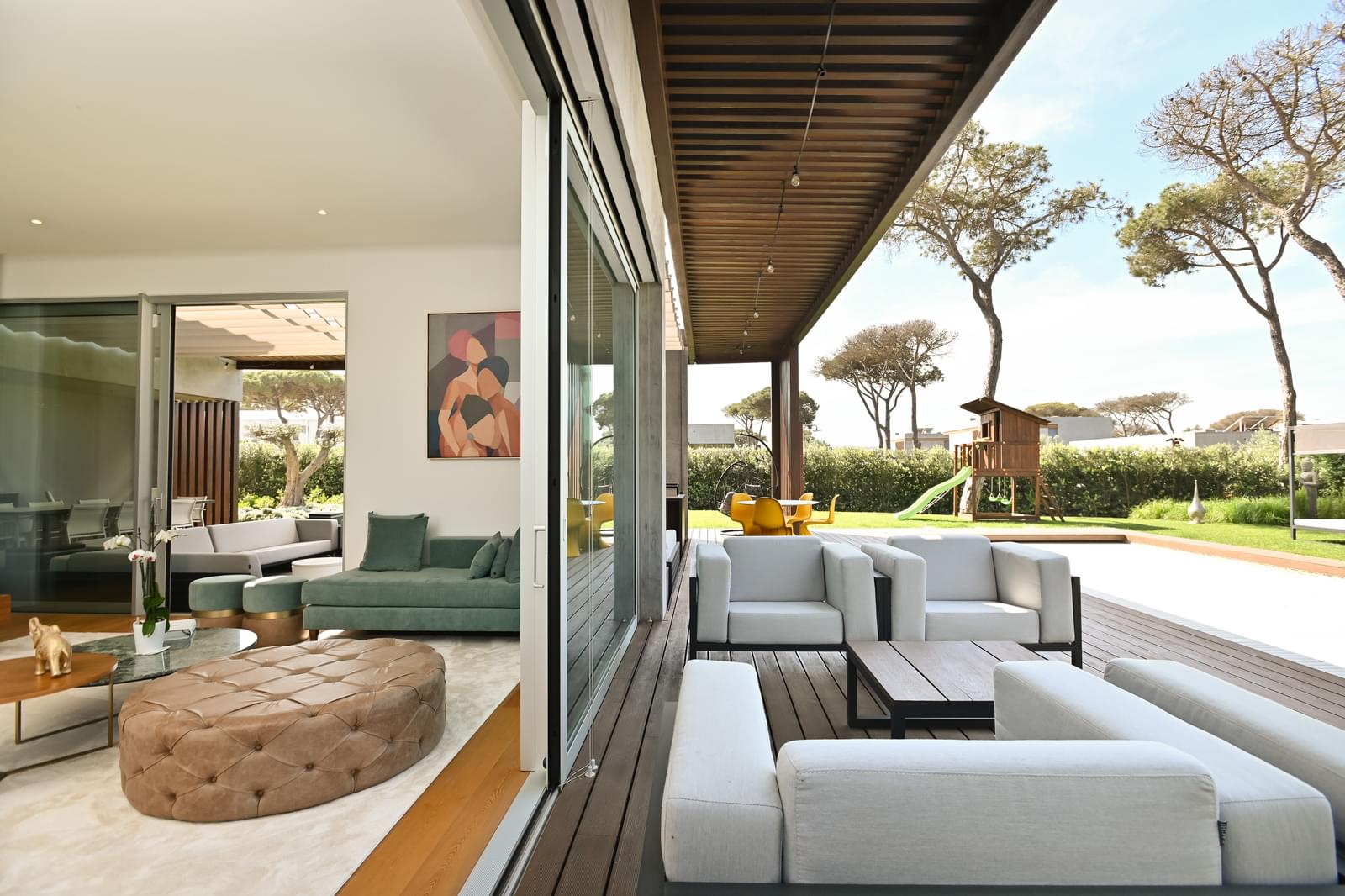 Moradia Isolada T5 com piscina, Quinta da Marinha, Cascais - Imagem 57