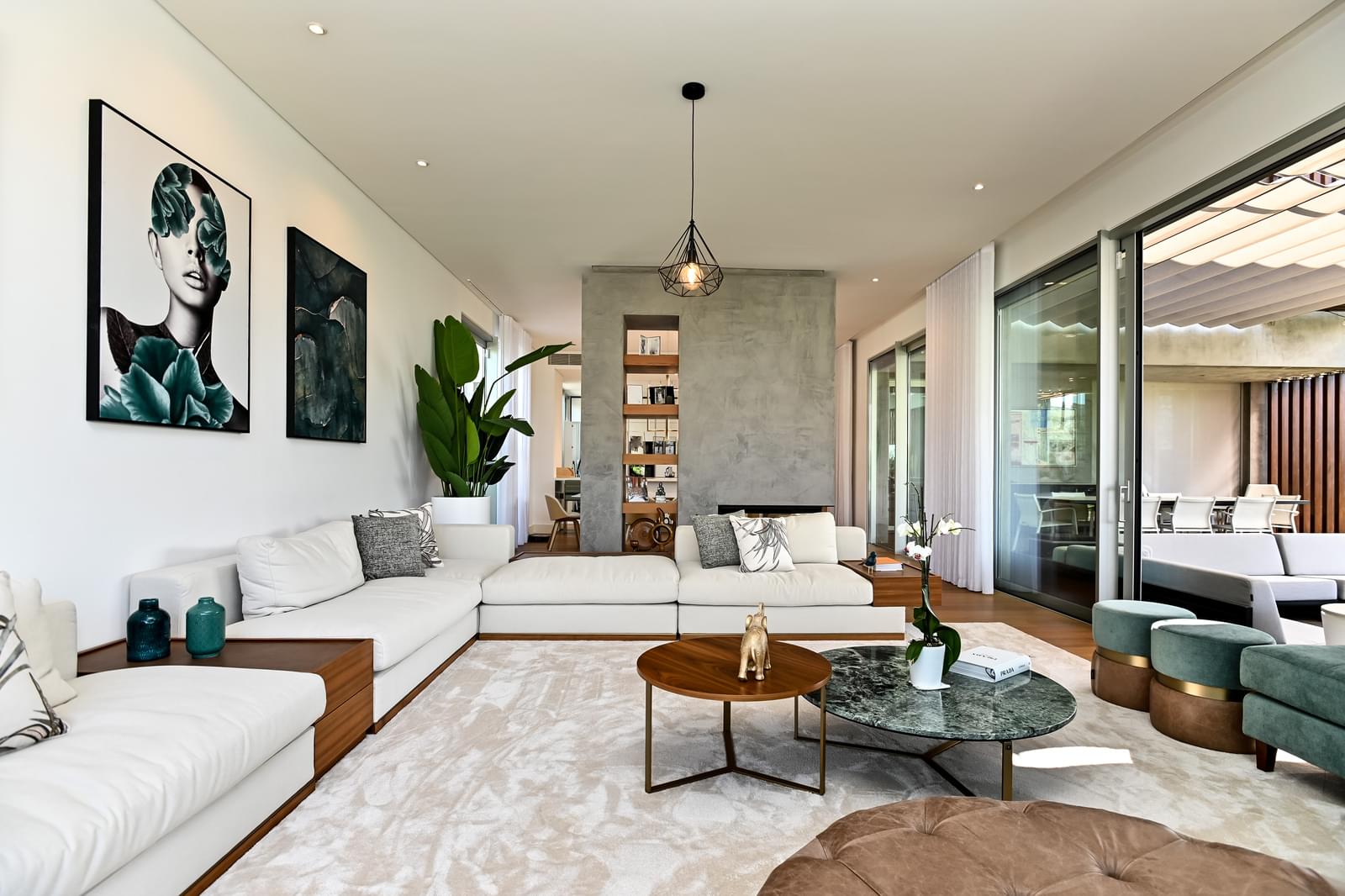 Moradia Isolada T5 com piscina, Quinta da Marinha, Cascais - Imagem 58
