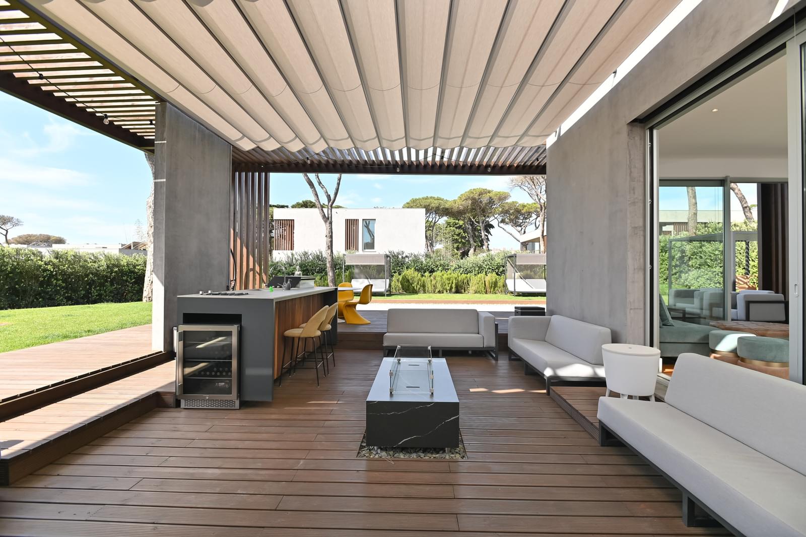 Moradia Isolada T5 com piscina, Quinta da Marinha, Cascais - Imagem 12