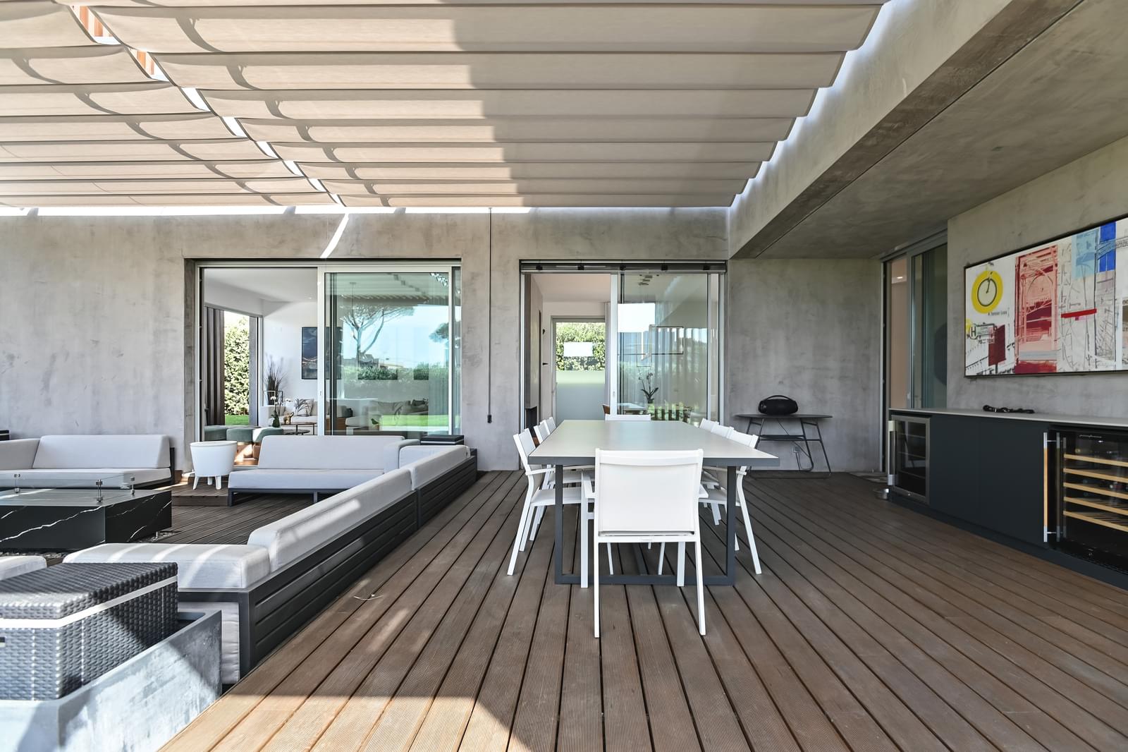 Moradia Isolada T5 com piscina, Quinta da Marinha, Cascais - Imagem 61