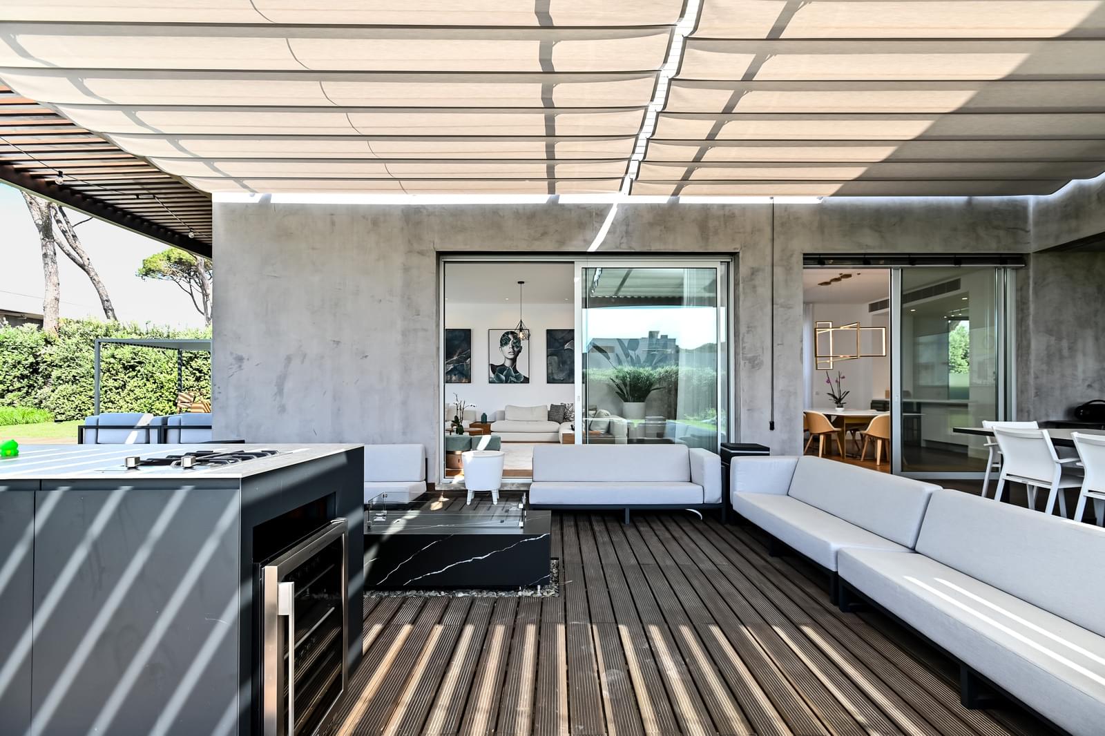 Moradia Isolada T5 com piscina, Quinta da Marinha, Cascais - Imagem 62