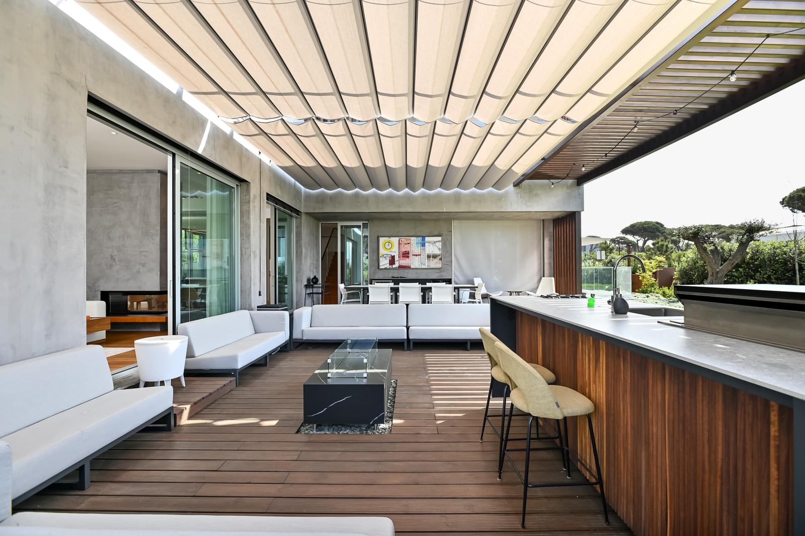 Moradia Isolada T5 com piscina, Quinta da Marinha, Cascais - Imagem 7