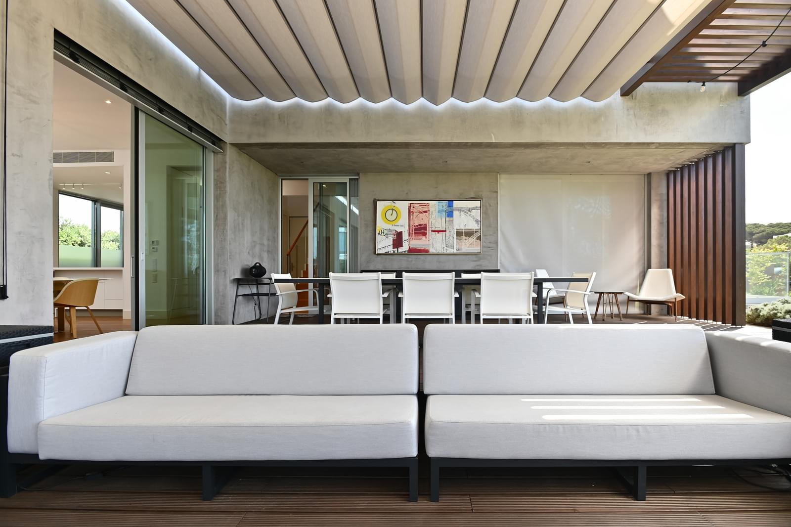 Moradia Isolada T5 com piscina, Quinta da Marinha, Cascais - Imagem 64