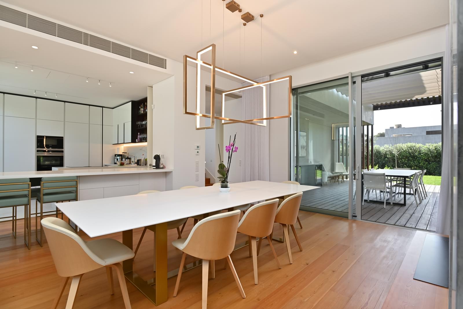 Moradia Isolada T5 com piscina, Quinta da Marinha, Cascais - Imagem 19