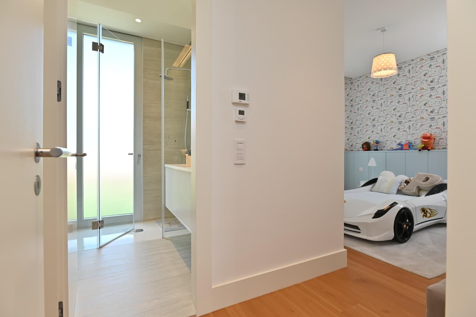 Moradia Isolada T5 com piscina, Quinta da Marinha, Cascais - Imagem 77