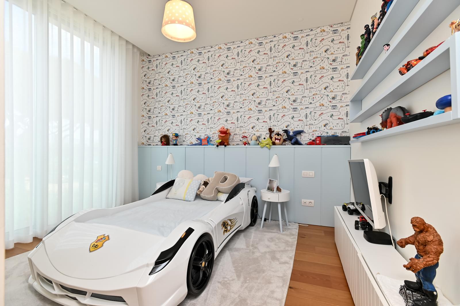 Moradia Isolada T5 com piscina, Quinta da Marinha, Cascais - Imagem 79