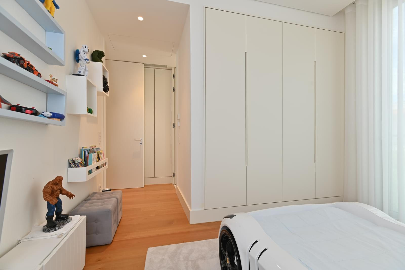Moradia Isolada T5 com piscina, Quinta da Marinha, Cascais - Imagem 32