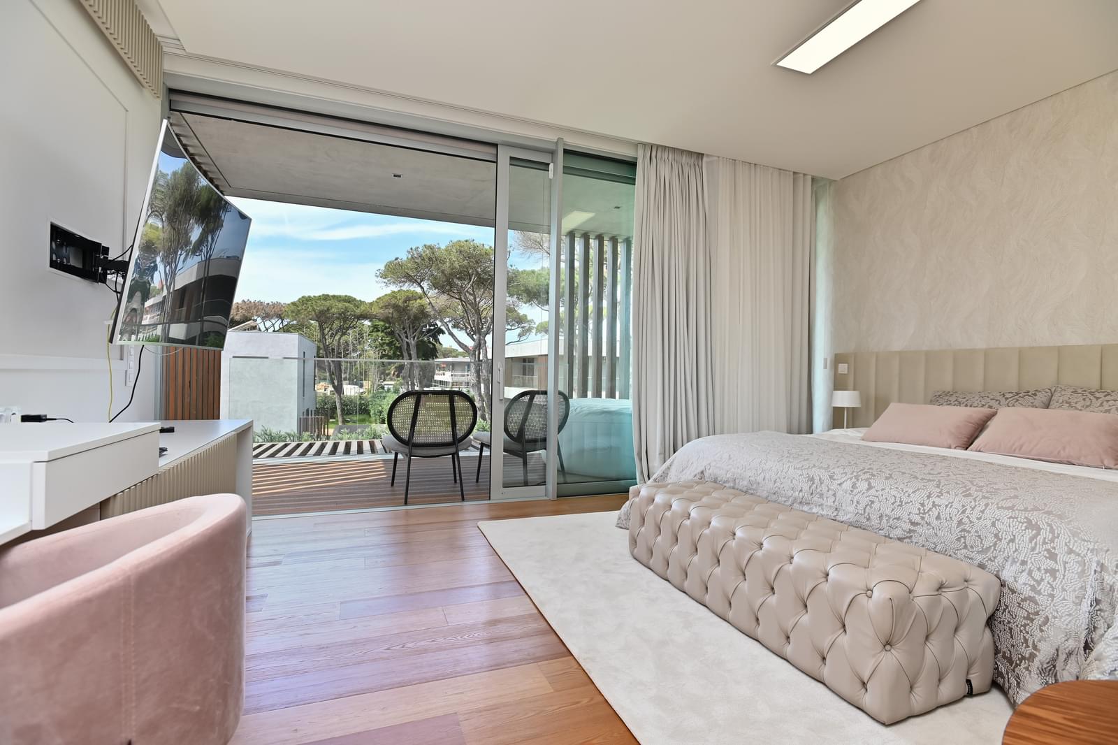 Moradia Isolada T5 com piscina, Quinta da Marinha, Cascais - Imagem 36