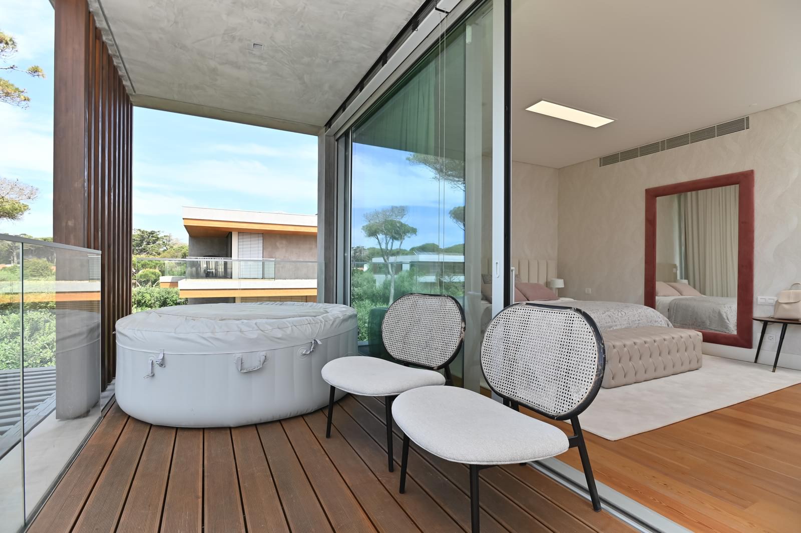 Moradia Isolada T5 com piscina, Quinta da Marinha, Cascais - Imagem 37