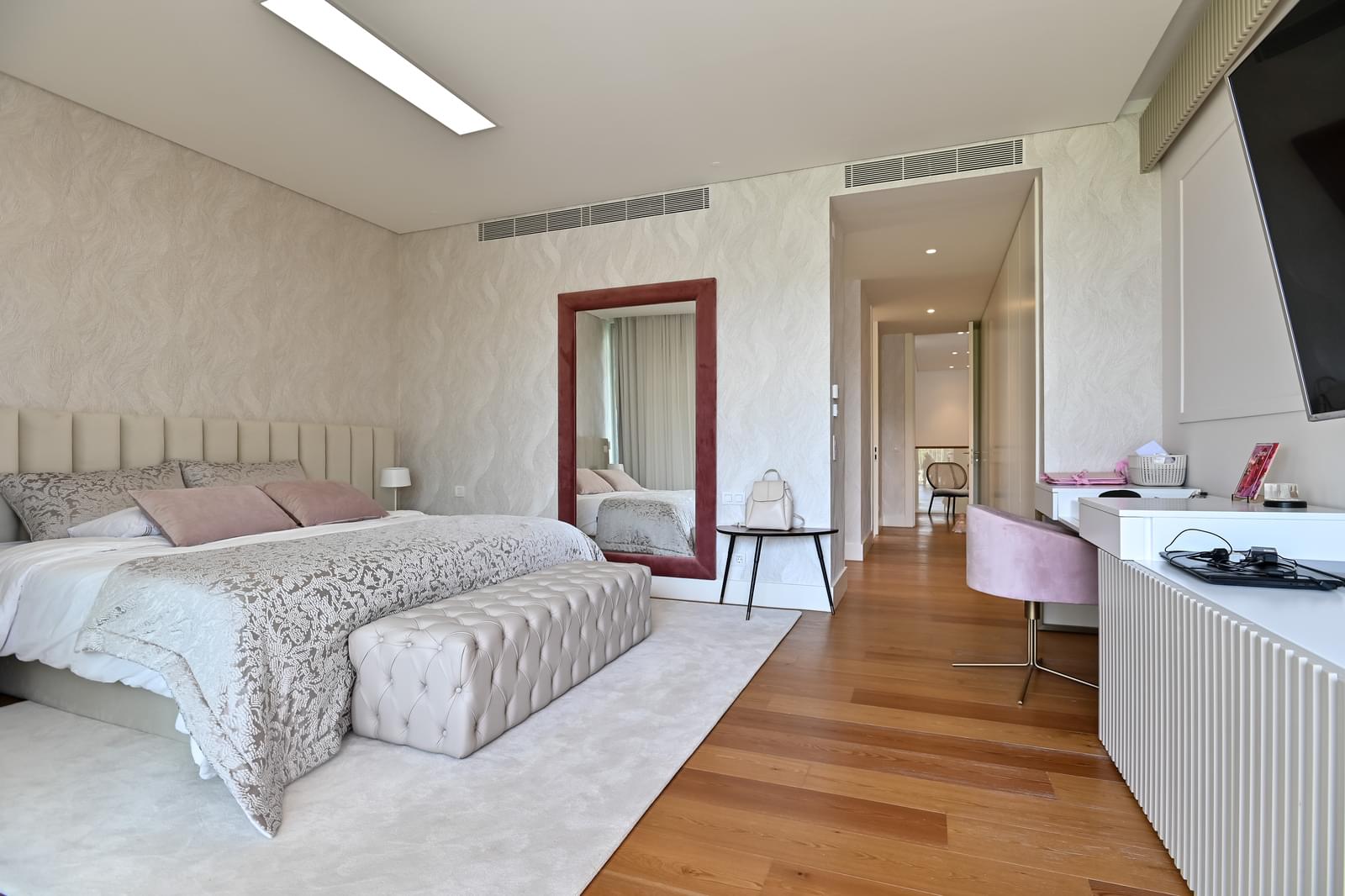 Moradia Isolada T5 com piscina, Quinta da Marinha, Cascais - Imagem 38