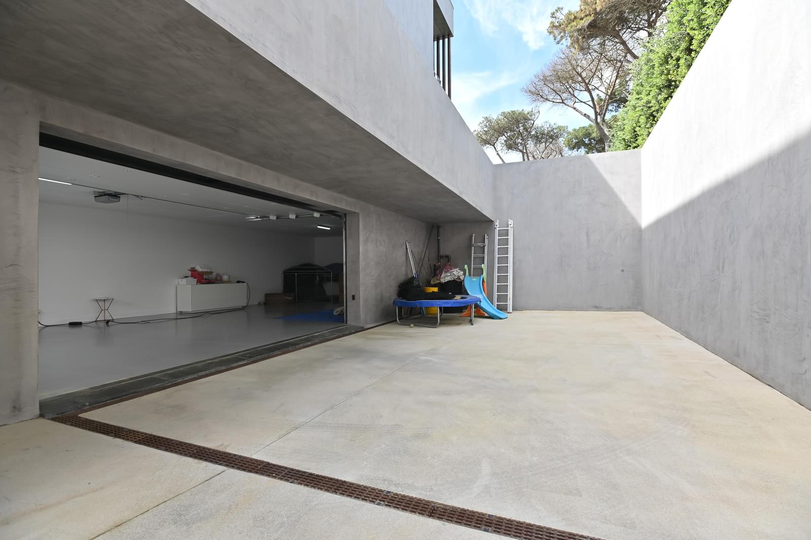 Moradia Isolada T5 com piscina, Quinta da Marinha, Cascais - Imagem 91