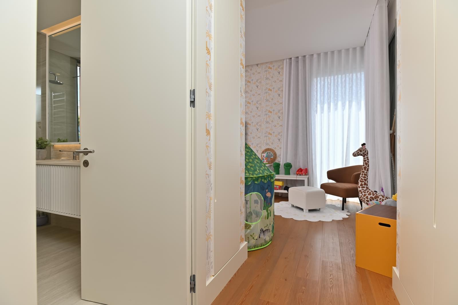 Moradia Isolada T5 com piscina, Quinta da Marinha, Cascais - Imagem 44