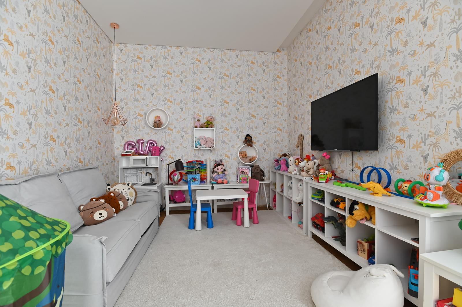Moradia Isolada T5 com piscina, Quinta da Marinha, Cascais - Imagem 46