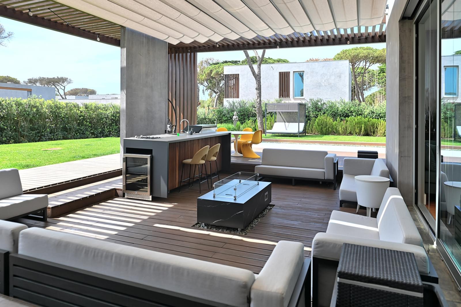 Moradia Isolada T5 com piscina, Quinta da Marinha, Cascais - Imagem 5