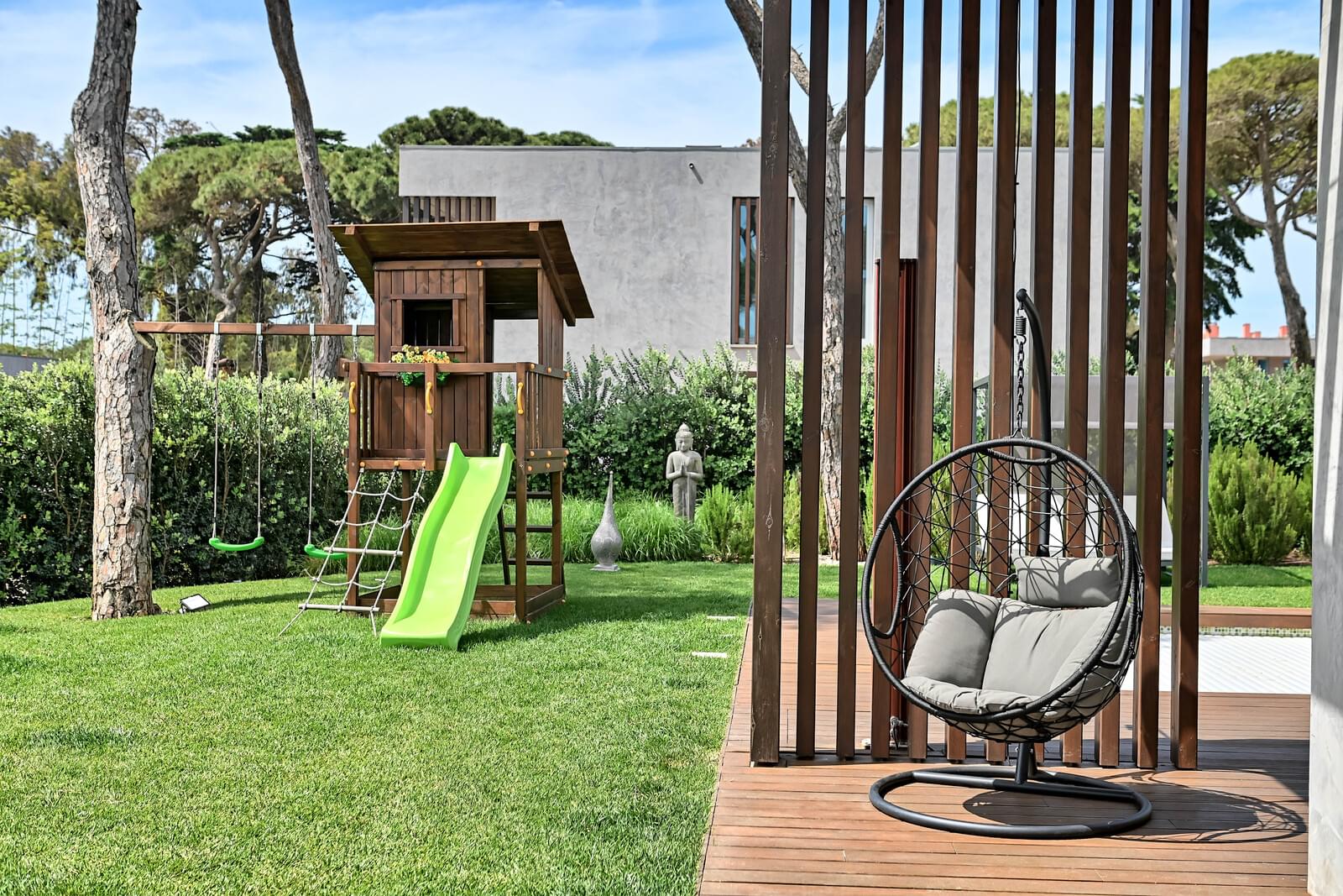 Moradia Isolada T5 com piscina, Quinta da Marinha, Cascais - Imagem 96