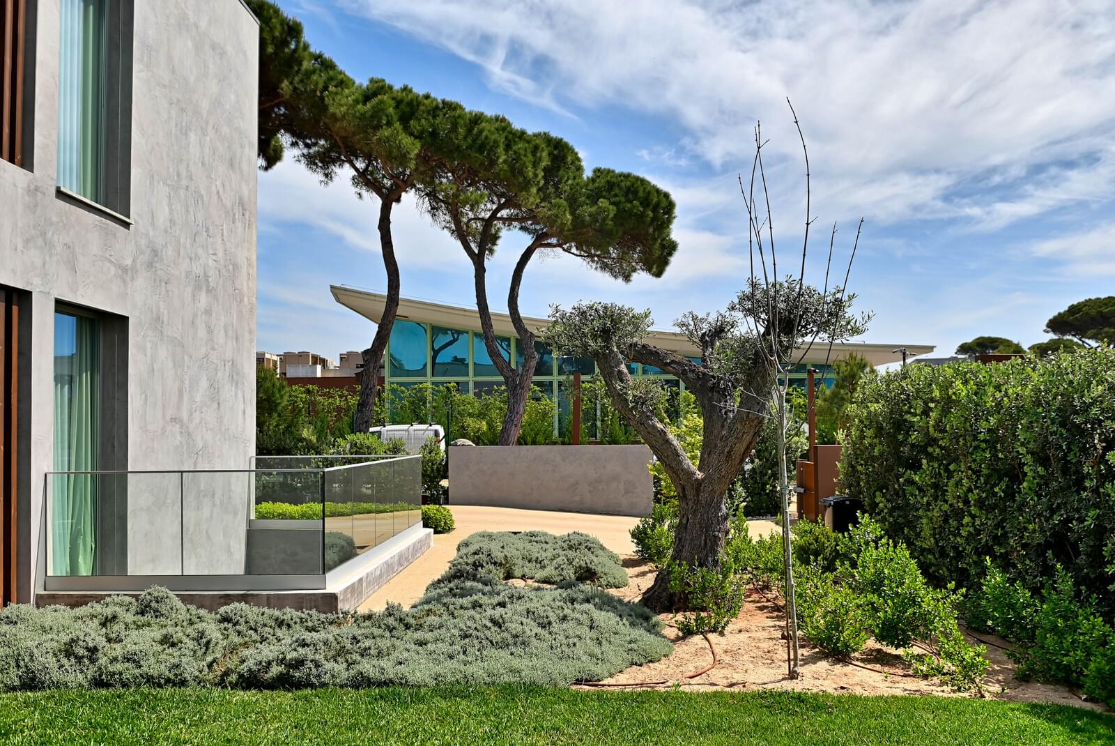 Moradia Isolada T5 com piscina, Quinta da Marinha, Cascais - Imagem 97