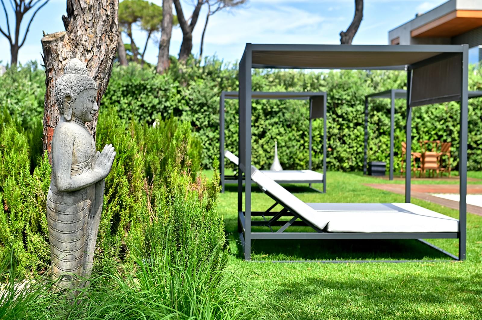 Moradia Isolada T5 com piscina, Quinta da Marinha, Cascais - Imagem 49