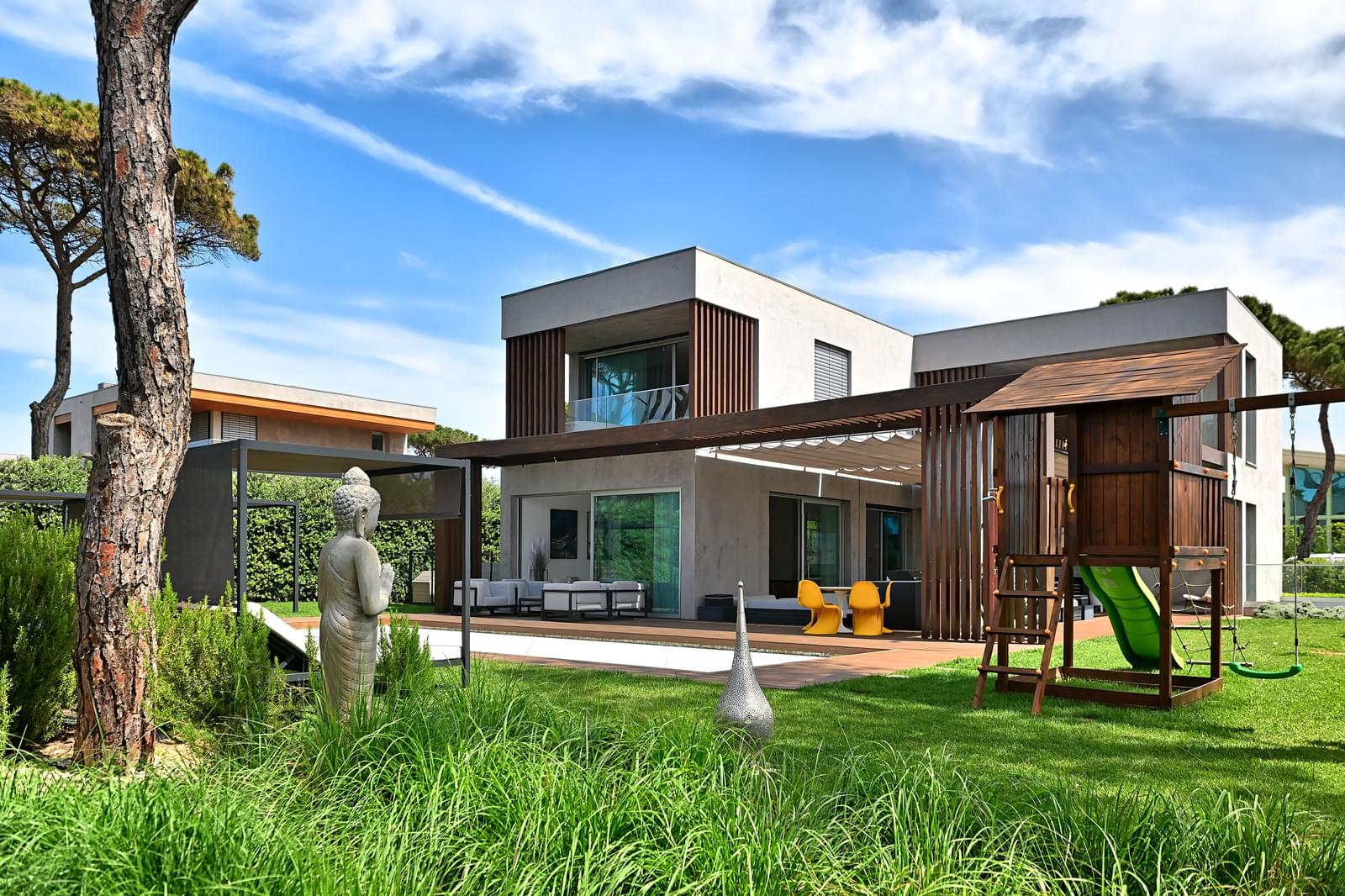 Moradia Isolada T5 com piscina, Quinta da Marinha, Cascais - Imagem 100