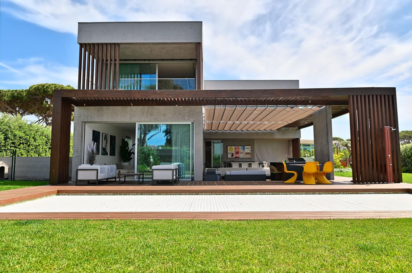 Moradia Isolada T5 com piscina, Quinta da Marinha, Cascais - Imagem 101