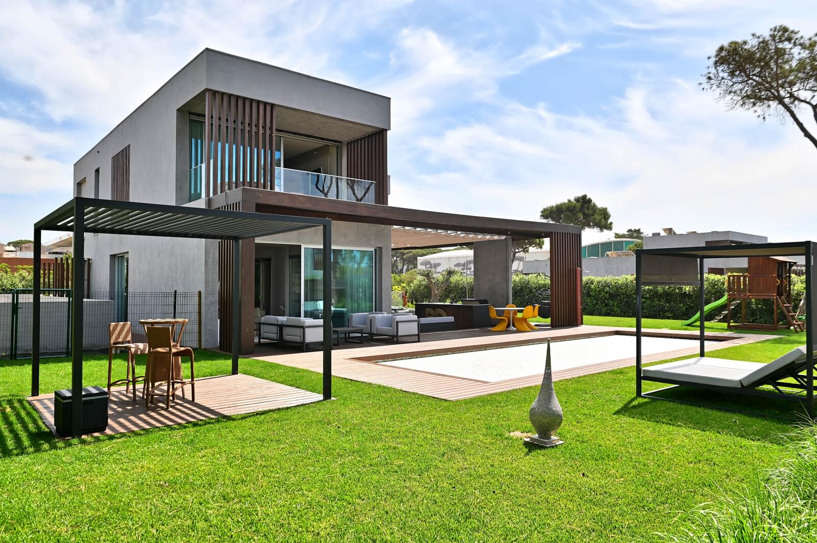 Moradia Isolada T5 com piscina, Quinta da Marinha, Cascais - Imagem 103