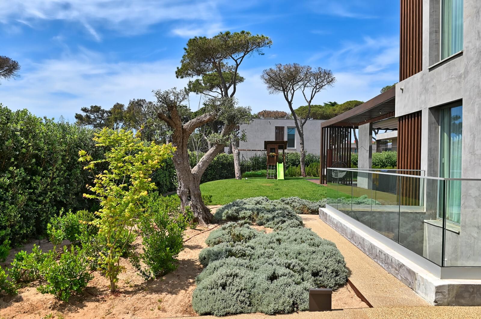 Moradia Isolada T5 com piscina, Quinta da Marinha, Cascais - Imagem 54