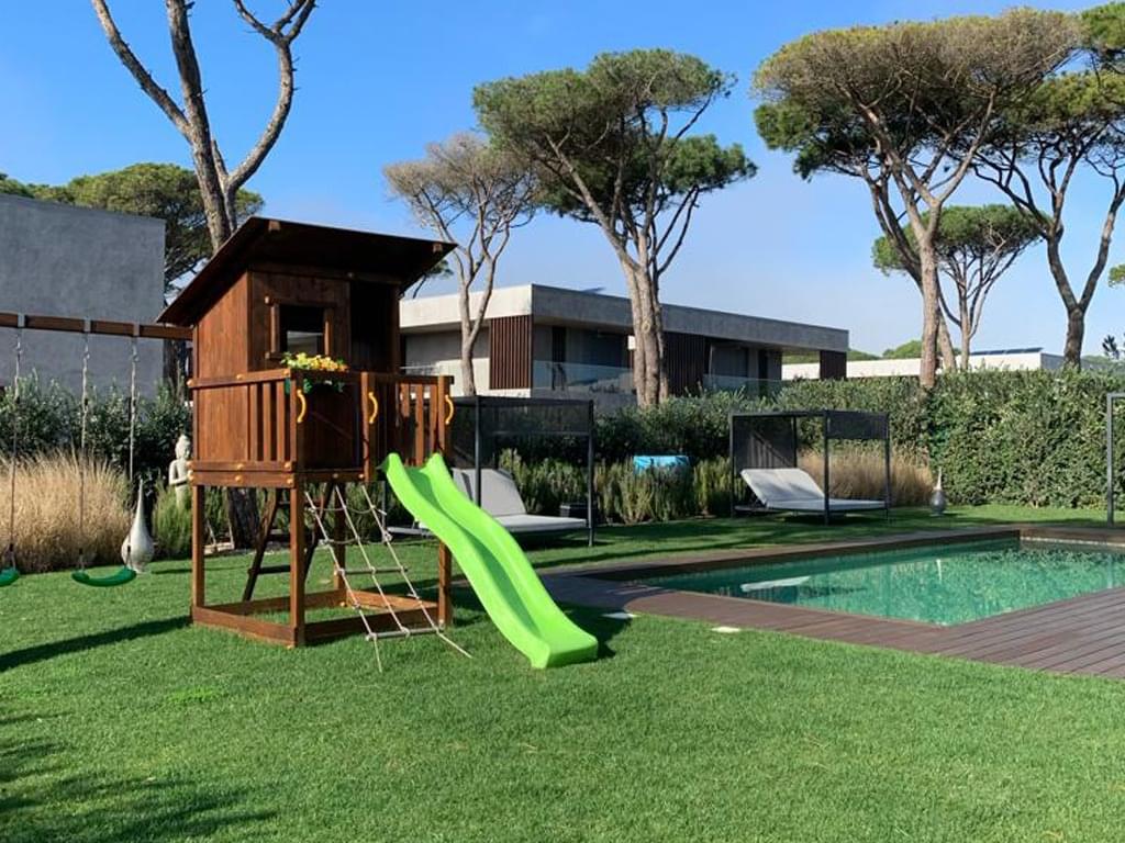 Moradia Isolada T5 com piscina, Quinta da Marinha, Cascais - Imagem 3