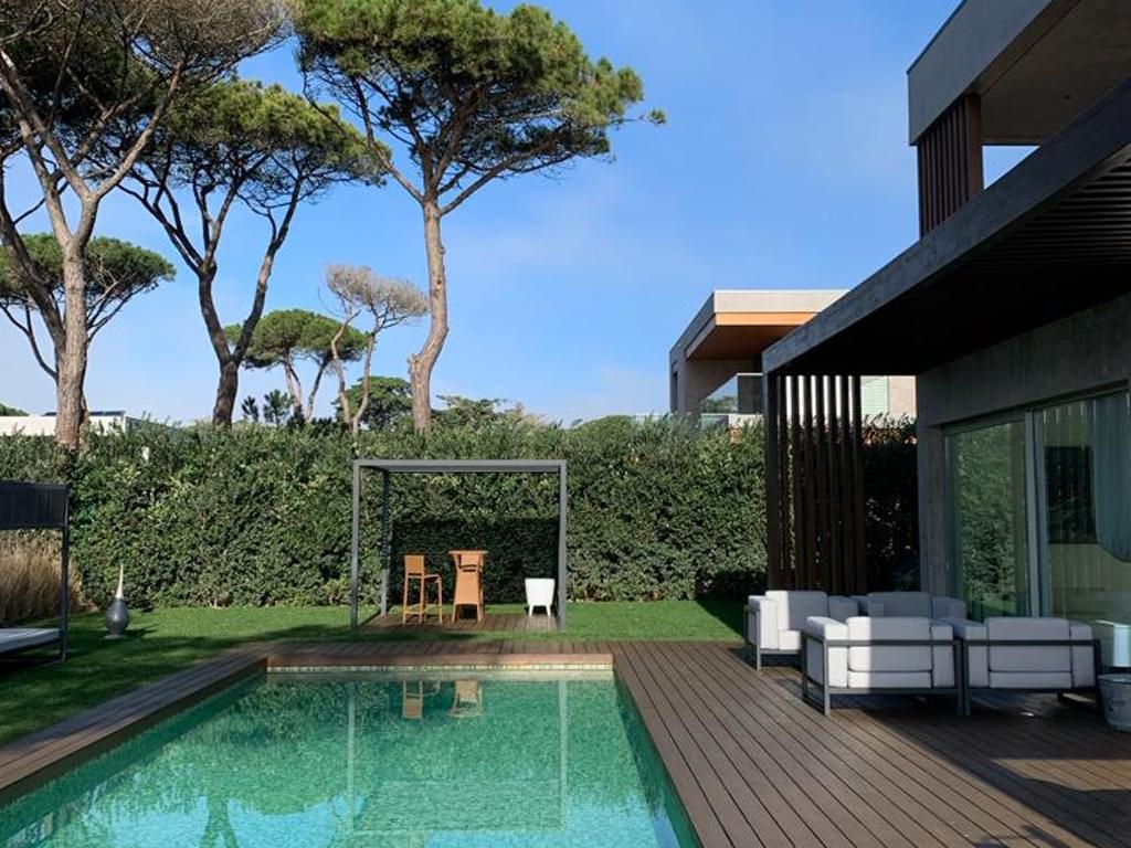 Moradia Isolada T5 com piscina, Quinta da Marinha, Cascais - Imagem 10