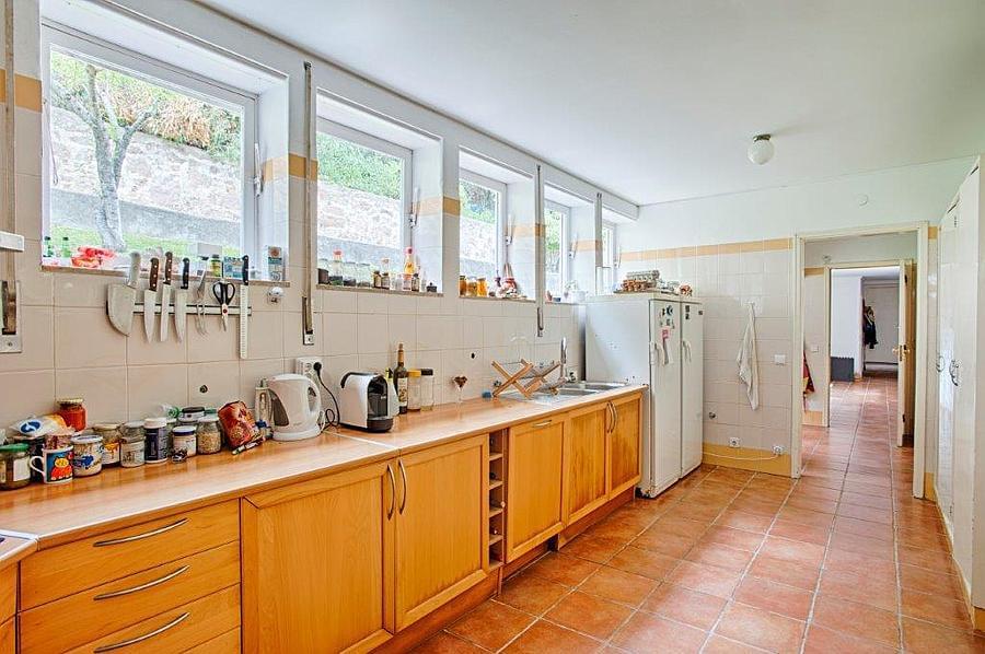 Maison normal T3+1 Malveira da Serra